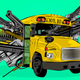 Illustration for article titled What Do I Do With My Dead Father-In-Laws School Bus Full Of Guns?
